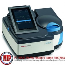 THERMO SCIENTIFIC Genesys 180 UV Vis Spectrophotometer THERMO SCIENTIFIC Genesys 180 UV Vis Spectrophotometer